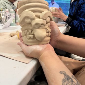 Sio Ceramics - Art Classes Near Me - Washington, DC, District of Columbia Sio Ceramics - Art Classes Near Me - Washington, DC, District of Columbia