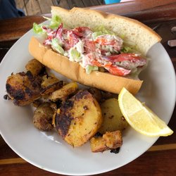 Bayou Bistro