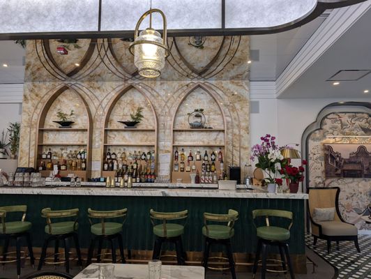 1983 Chinese Cuisine Restaurant by null