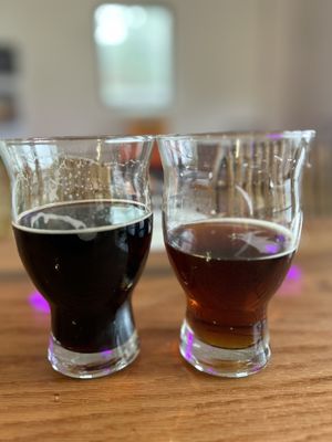 7 Clans Brewing by null