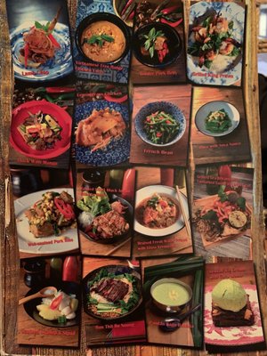 Viet Food by null