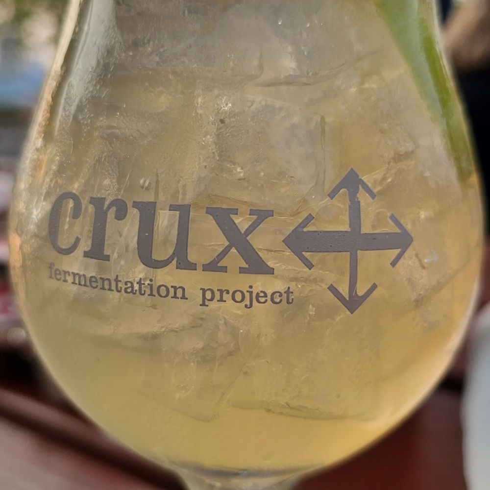 Cocktail 90% ice $12