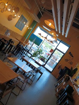 SATE Banh Mi & Grille by null