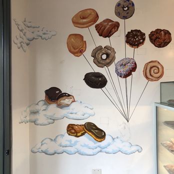 Mag’s Donuts & Bakery - Donuts Near Me - Irvine, California