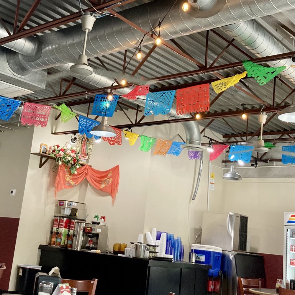Nuestro Mexico - Community coffee and tea... - Mexican Near Me - San Antonio, Texas Nuestro Mexico - Community coffee and tea... - Mexican Near Me - San Antonio, Texas