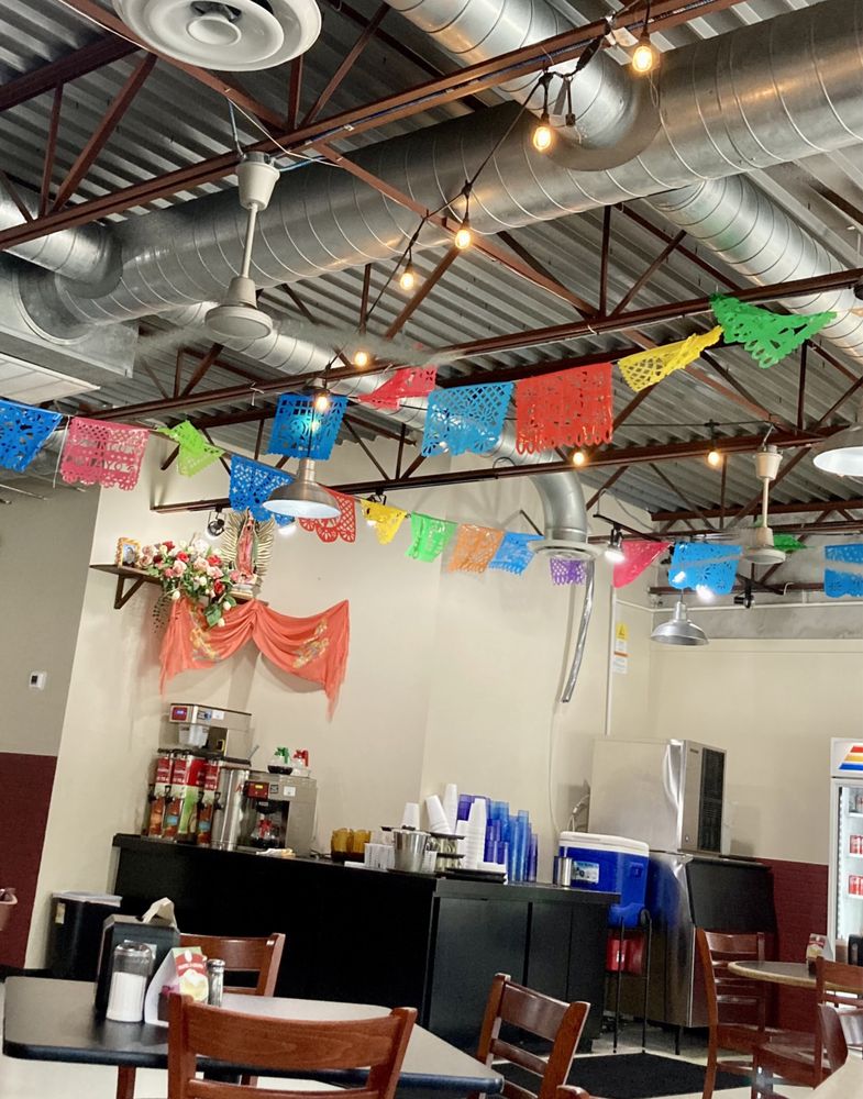 Nuestro Mexico