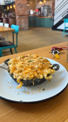 Cornbred Barbecue by null