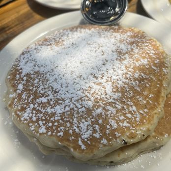 Jackson's Eatery | Bar - Short Stack of Pancakes - Bars Near Me - Long Island City, New York