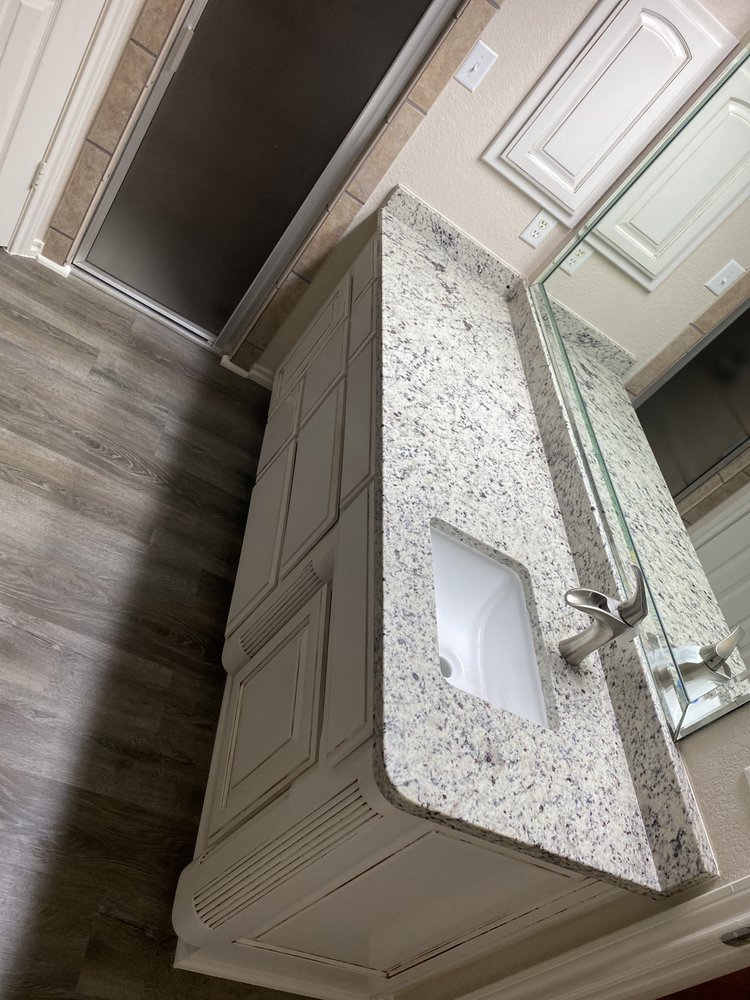 Slide of J's Custom Works