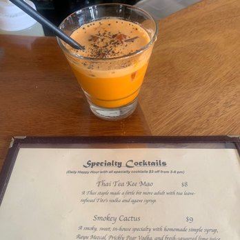 Budsi's Authentic Thai - Drink menu - Thai Near Me - New Orleans, Louisiana Budsi's Authentic Thai - Drink menu - Thai Near Me - New Orleans, Louisiana