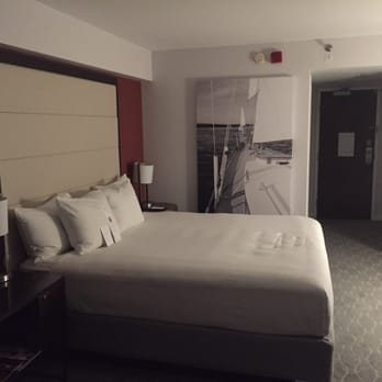 Hyatt Regency Boston Harbor - King room - Hotels Near Me - Boston, Massachusetts