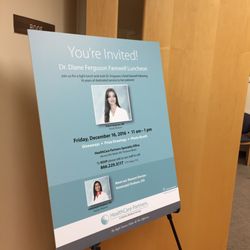 Diane Marie Ferguson, MD