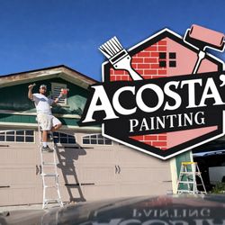 Acostas Painting