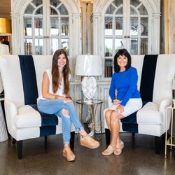 Mews Interiors