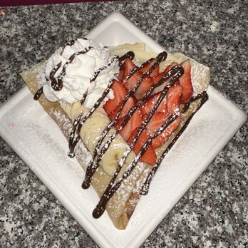The Krusty Crepes - My Day One Crepe - Creperies Near Me - Simi Valley, California The Krusty Crepes - My Day One Crepe - Creperies Near Me - Simi Valley, California