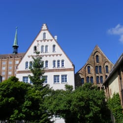 Historischer Brunner