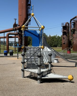Gas Works Park by null