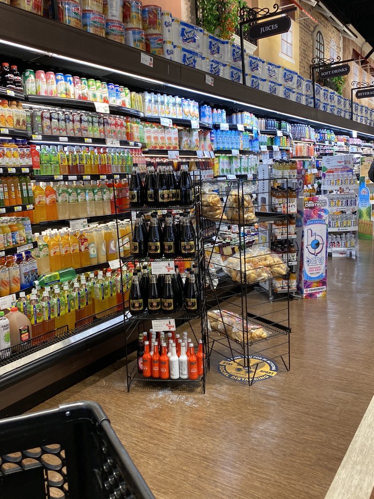 CHERRY VALLEY MARKETPLACE Updated September 2024 63 Photos & 35