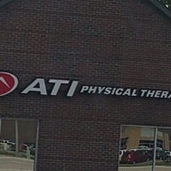 ATI Physical Therapy