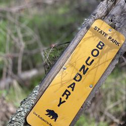Castle Rock Regional Recreation Area