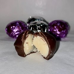 Anderson's Candy Shop - Lemon Lavender Truffles