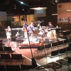 Westwinds Church - Westwinds!