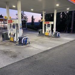 Forecourt