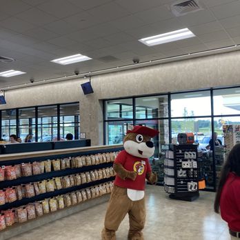 Buc-ee’s - Gas Stations Near Me - Mount Crawford, Virginia Buc-ee’s - Gas Stations Near Me - Mount Crawford, Virginia