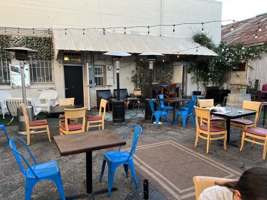 Twisted Oak Tavern by null