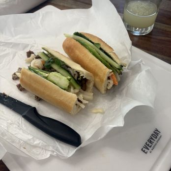 Paris Banh Mi - Vietnamese Near Me - Elk Grove, California Paris Banh Mi - Vietnamese Near Me - Elk Grove, California