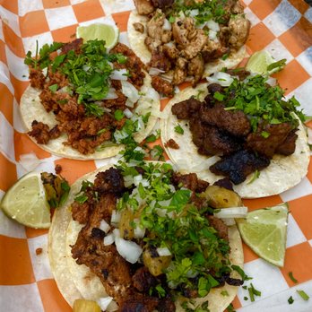 Pie Town Tacos - Tacos Near Me - Nashville, Tennessee Pie Town Tacos - Tacos Near Me - Nashville, Tennessee