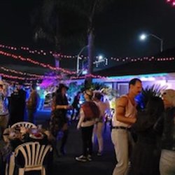 The Boundless Bar