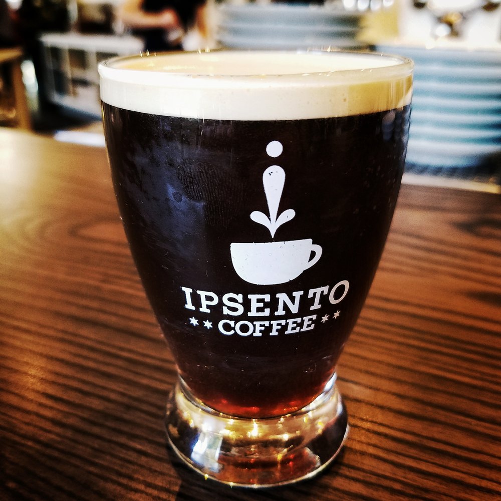 Ipsento 606 - Chilled nitro coffee - Coffee & Tea Near Me - Chicago, Illinois Ipsento 606 - Chilled nitro coffee - Coffee & Tea Near Me - Chicago, Illinois