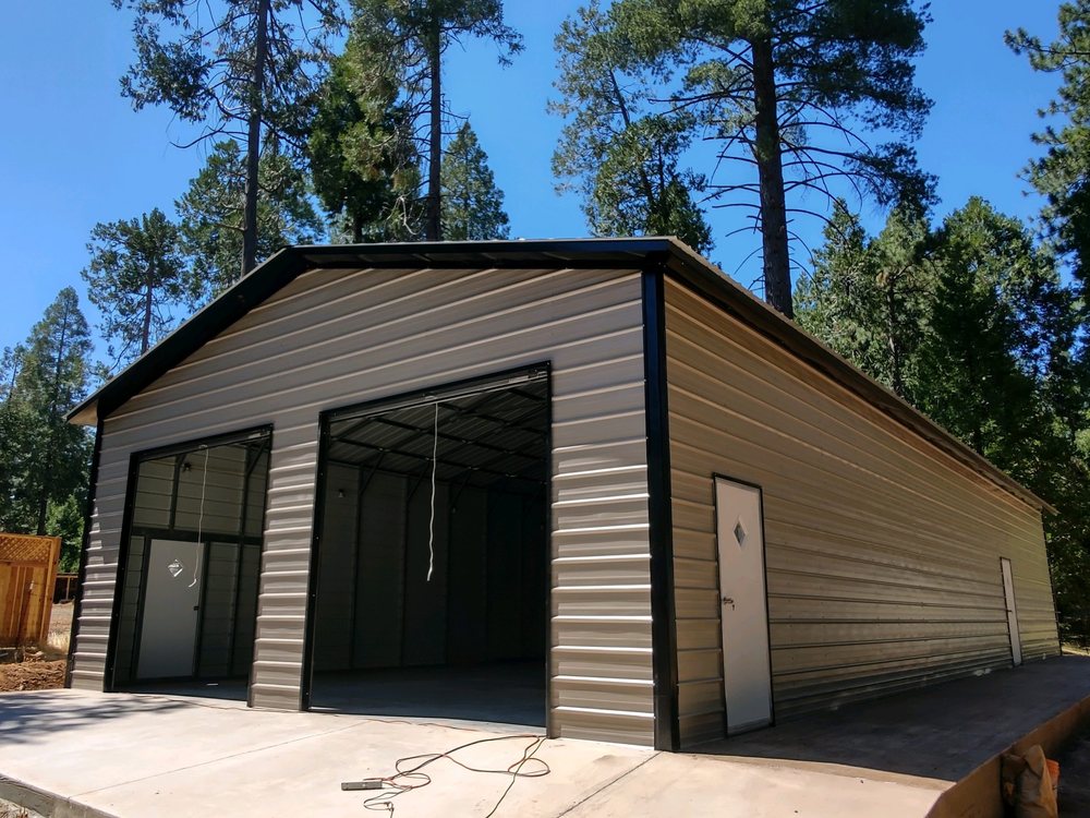 NATIONAL STAR CARPORTS Updated October 2024 Visalia, California