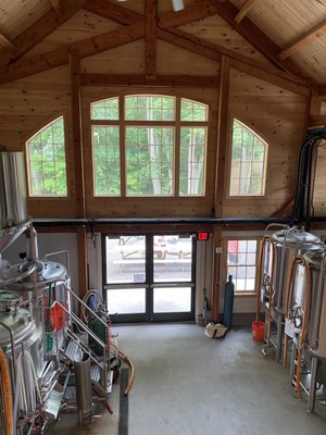 Oakholm Brewing Company by null