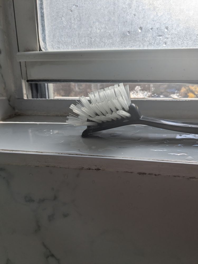 Slide of IR Plumbing