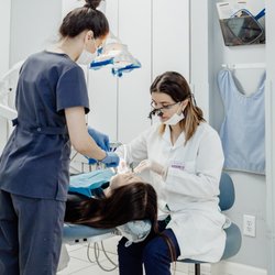 Dental Solutions Group