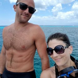 Colorado Scuba Diving Academy - Belize...