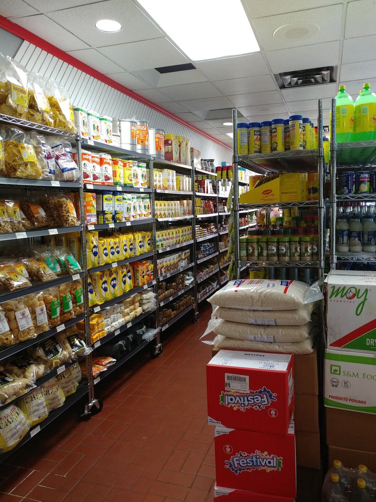 Marché Jarocho's