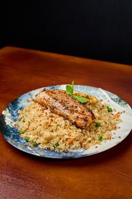 Phở Time - Vietnamese Fusion by null