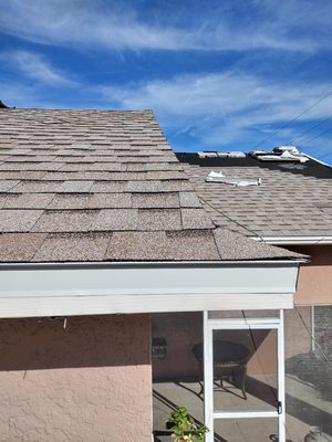 Capital Business Innovation Roofing