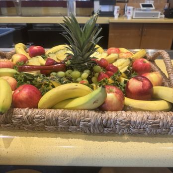 Che'yla's Southern Cuisine - Fruit - Soul Food Near Me - Fairfield, California Che'yla's Southern Cuisine - Fruit - Soul Food Near Me - Fairfield, California
