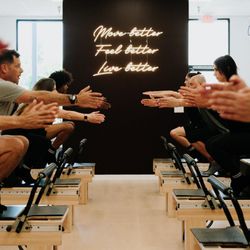 Ya Fit Pilates Studios
