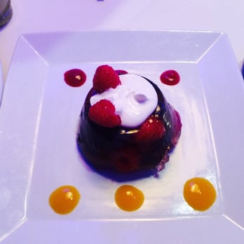 Aqua - Seafood Near Me - Tampa, Florida