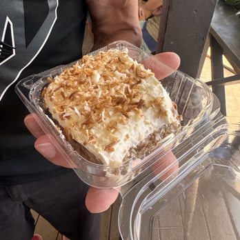 Lawai Market - Poi crunch cake - Juice Bars & Smoothies Near Me - Kalaheo, Hawaii Lawai Market - Poi crunch cake - Juice Bars & Smoothies Near Me - Kalaheo, Hawaii