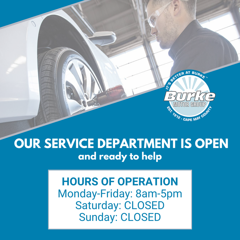 BURKE CADILLAC 227 Bayberry Dr, Cape May Court House, New Jersey Car Dealers Phone Number