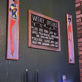 Teddy Roe's - Special of the week - Speakeasies Near Me - Albuquerque, New Mexico Teddy Roe's - Special of the week - Speakeasies Near Me - Albuquerque, New Mexico