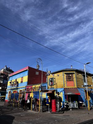 La Boca by null