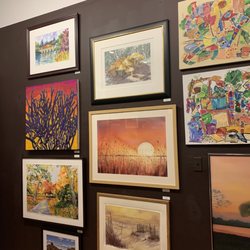 Islip Art Museum