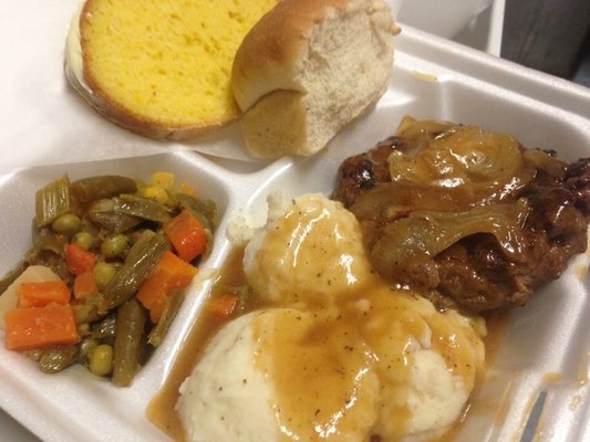 Owens Burger Shack by null